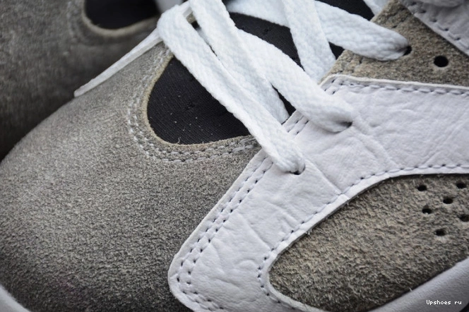 Retro CI3125-100 Jordan  6 Flight Nostalgia 0825
